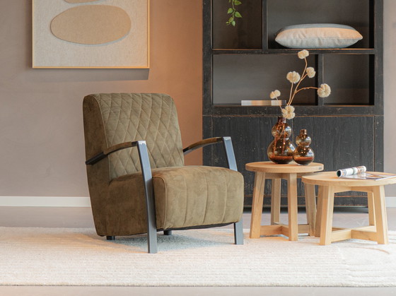 Image 1 of RT Design Edmund fauteuil