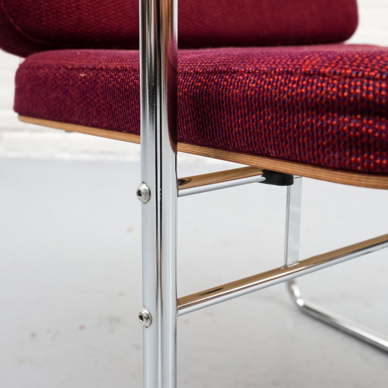 Image 1 of Skaala Chair by Yrjö Kukkapuro for Avarte