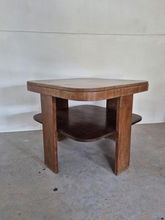 Image 1 of Mesa auxiliar Adt deco