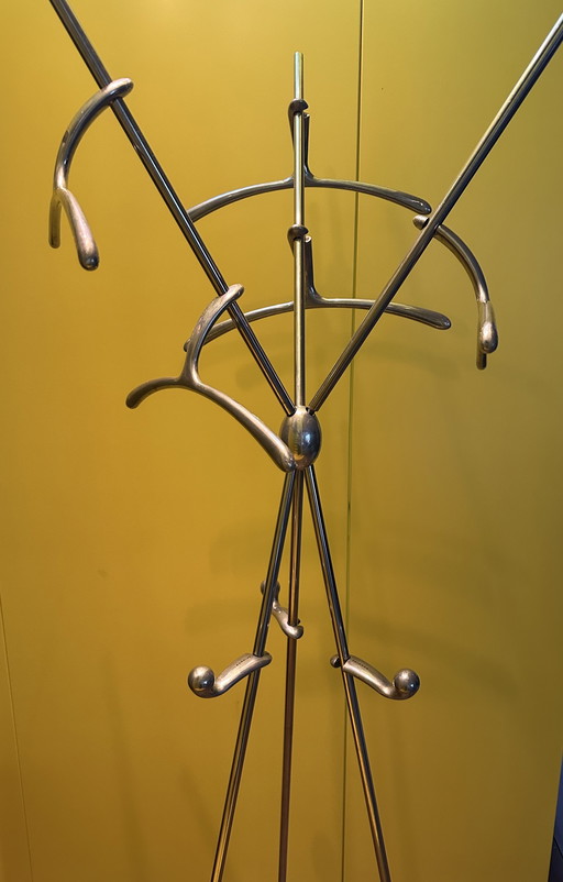 Spinder by Porsche Garderobenständer