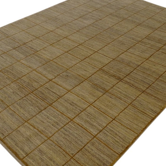 Image 1 of Lori – 283 x 205 cm – Wolle auf Baumwolle – Handgeknüpft
