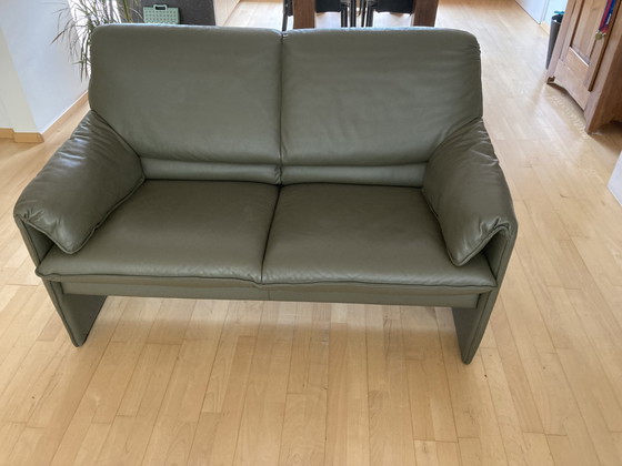 Image 1 of Leolux Bora Beta 2-Sitzer