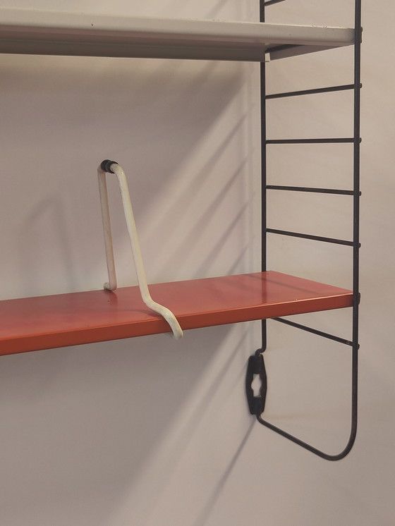 Image 1 of Estantería de bolsillo Tomado A. Dekker