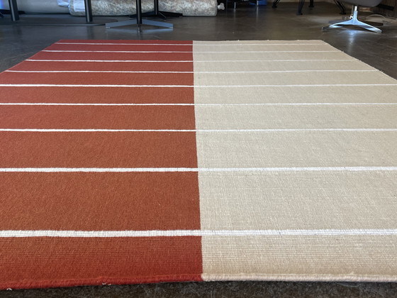 Image 1 of Marimekko tapijt Tiibet Burnt Orange 2 x 280