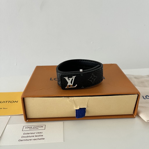 LV Slim Bracelet