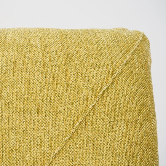 Image 1 of Modular sofa with coffee table by Cesare Casati for Sormani, 1970s