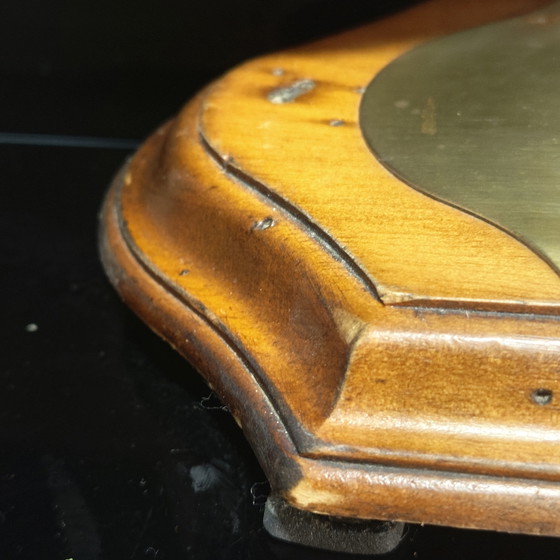 Image 1 of Vintage lamp
