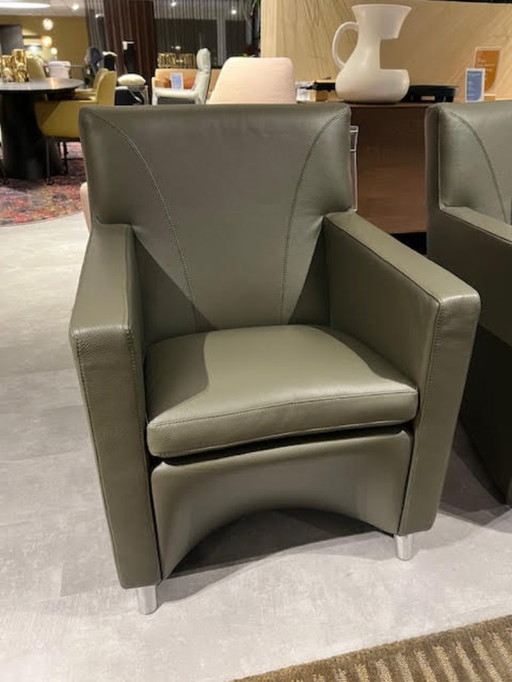 Fauteuil bas Dolcinea