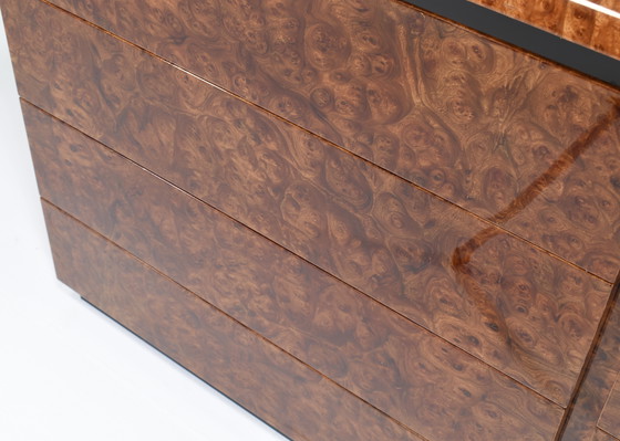 Image 1 of Aparador con cajones, Italia - Años 70