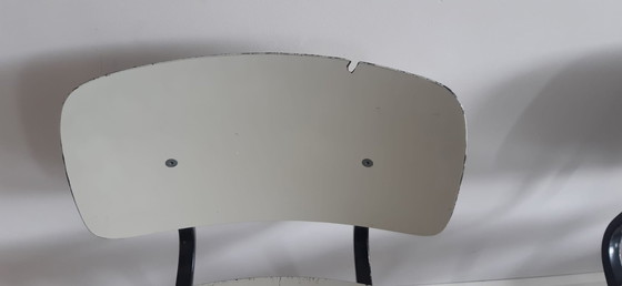 Image 1 of Friso Kramer dining set with 4 Revolt chairs