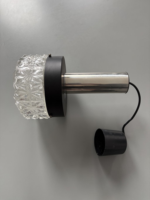 Space Age 60s pendant lamp