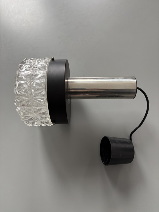 Image 1 of Space Age 60s pendant lamp