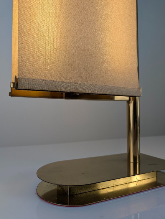 Image 1 of Lámpara de pie de Pietro Chiesa para Fontana Arte, años 60