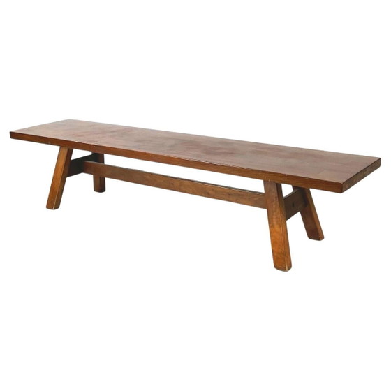 Samara Bench by Derk Jan de Vries for Maisa di Seveso, 1970 – Benches, Brutalist (photo 4 of 26)