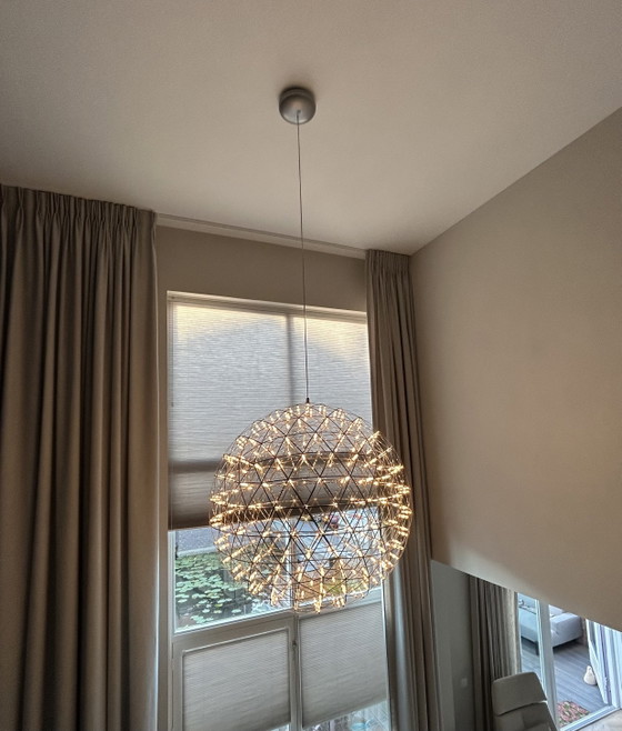 Image 1 of Moooi Raimond II R89 Led