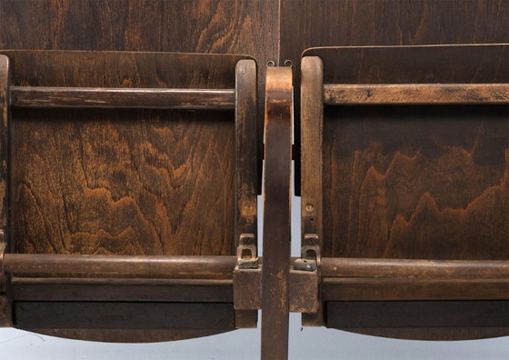 Image 1 of Sillón doble, Thonet, década de 1890