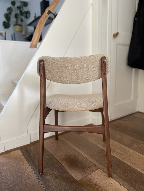 Image 1 of Louis van Teeffelen stoel