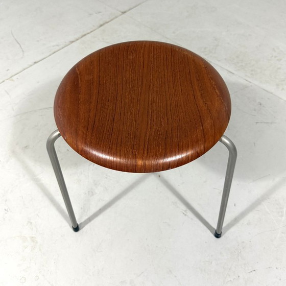 Image 1 of Arne Jacobsen früher Dot Krug Fritz Hansen