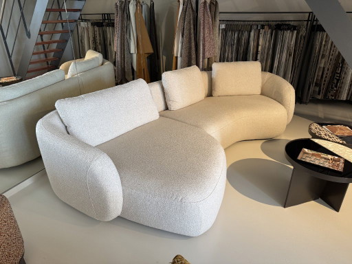Solea | Organische designbank