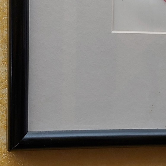 Image 1 of Siglo XIX, conjunto de 4 pinturas chinas