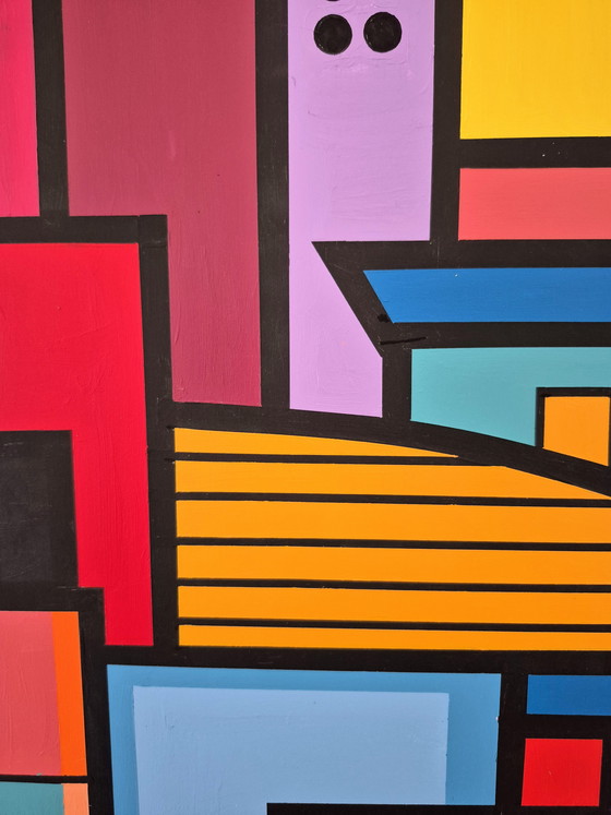 Image 1 of THE VILLAGE