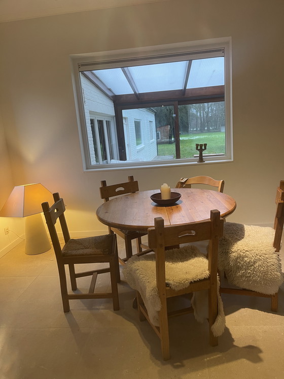 Image 1 of Danish vintage table