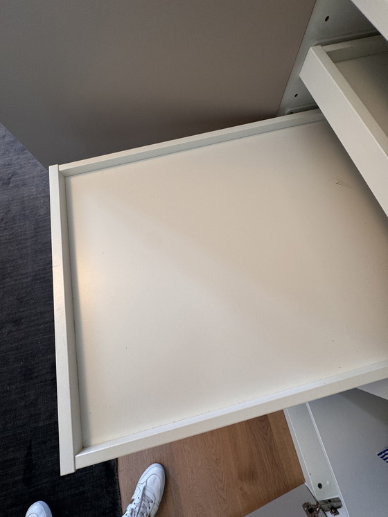 Image 1 of Superfront, klassieke moderne garderobe