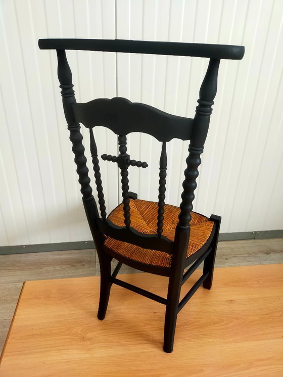 Image 1 of Prayer chair (Church chair)