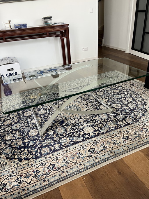 1 x coffee table Rolf Benz