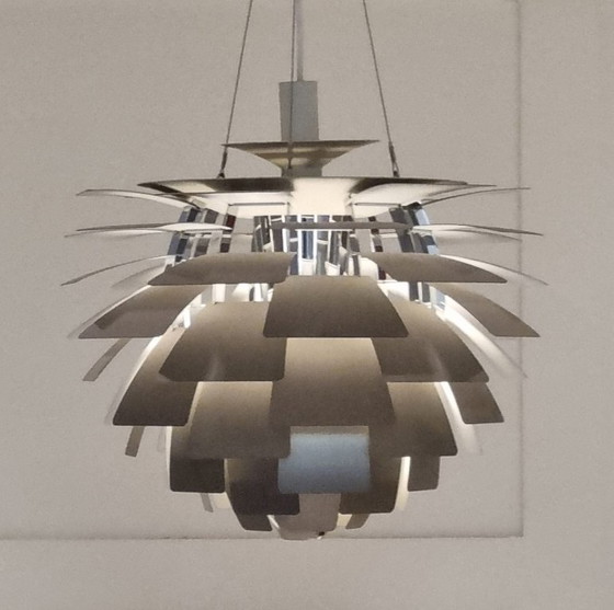 Image 1 of Louis Poulsen PH Artichoke Ø60 cm (2 pezzi)