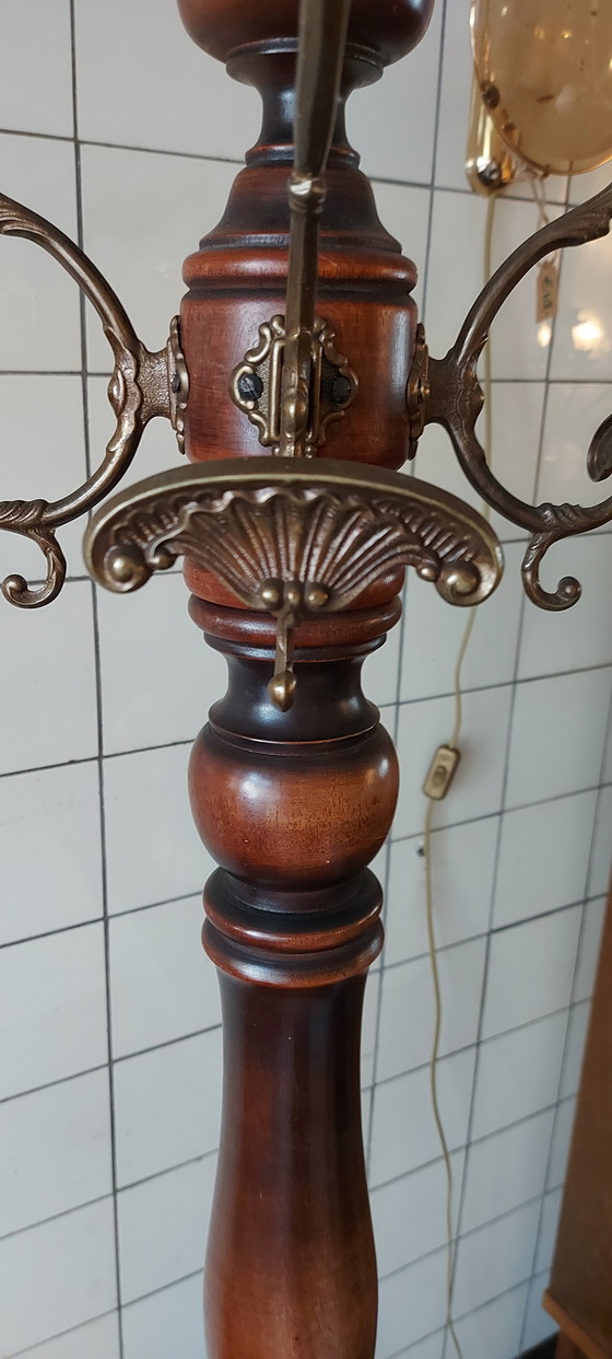 Image 1 of Perchero Michael Thonet