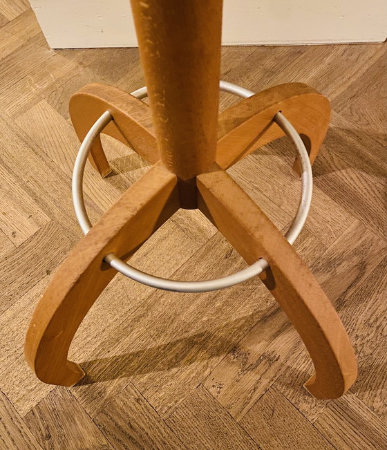 Image 1 of Appendiabiti vintage di design danese Orebo - anni '70