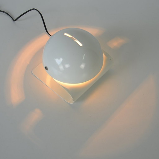 1x Bugia table light