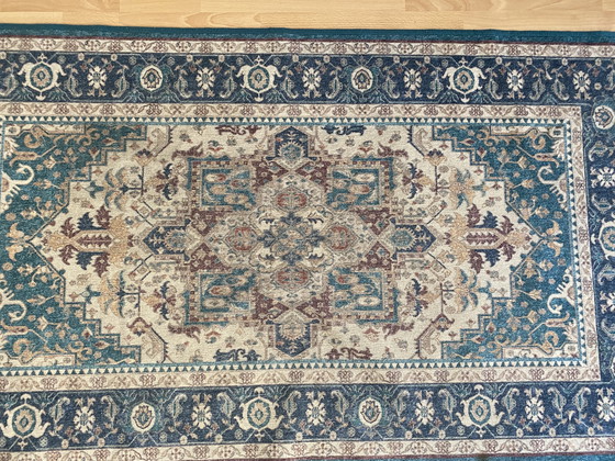 Image 1 of Tappeto orientale in stile vintage