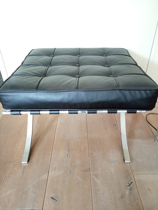 Hocker Barcelone