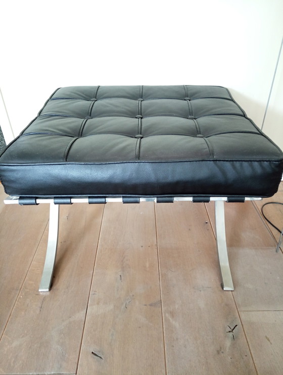 Image 1 of Hocker Barcelona