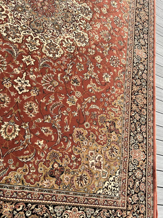 Tapis persan neuf 350 x 250 cm! – Wool, Cotton (photo 5 of 6)