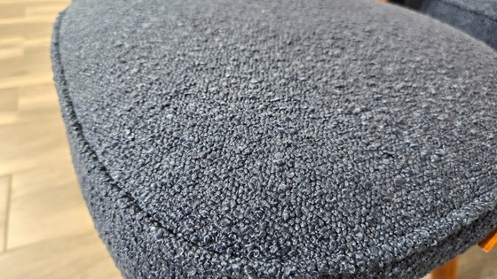 Image 1 of Esstischstühle von Antonin Suman