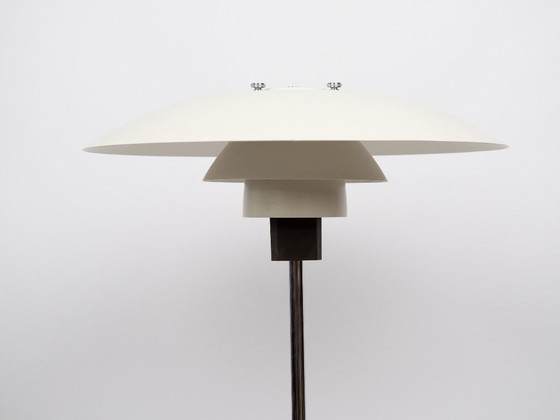 Image 1 of Danish Vintage Table Lamp PH 4/3 by Poul Henningsen, Louis Poulsen, 1966