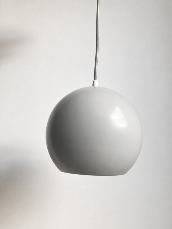 Image 1 of Louis Poulsen Topan Lampe von Verner Panton