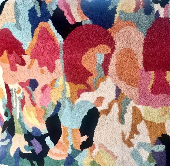 Image 1 of Jan Cremer bacchetta[ijt