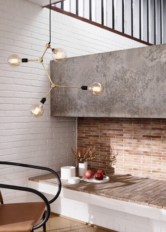 Image 1 of Lampada a sospensione Franklin Menu (Audo Copenhagen)