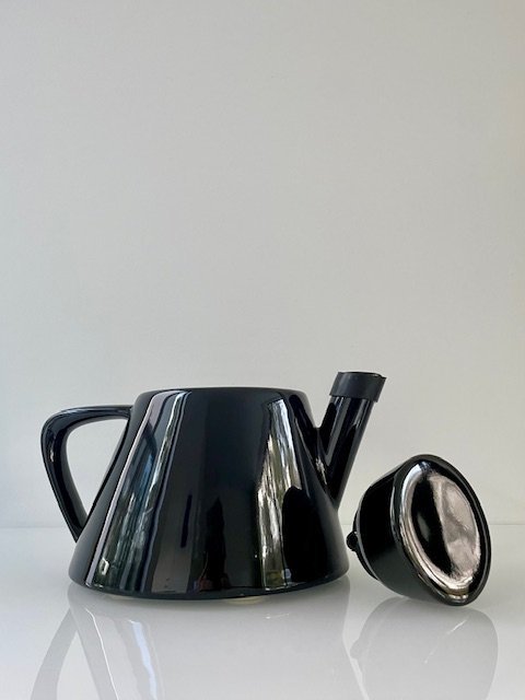 Image 1 of Classici del design IKEA vintage: teiera Värme