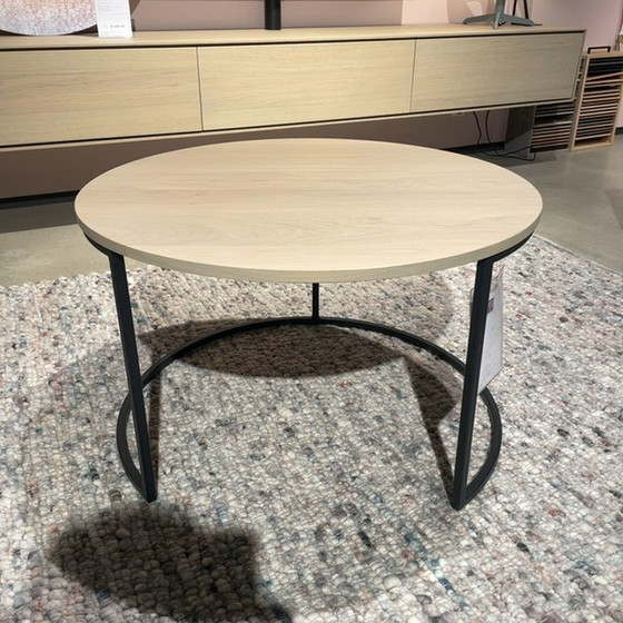 Image 1 of BKS Meubelen Ettic salontafel