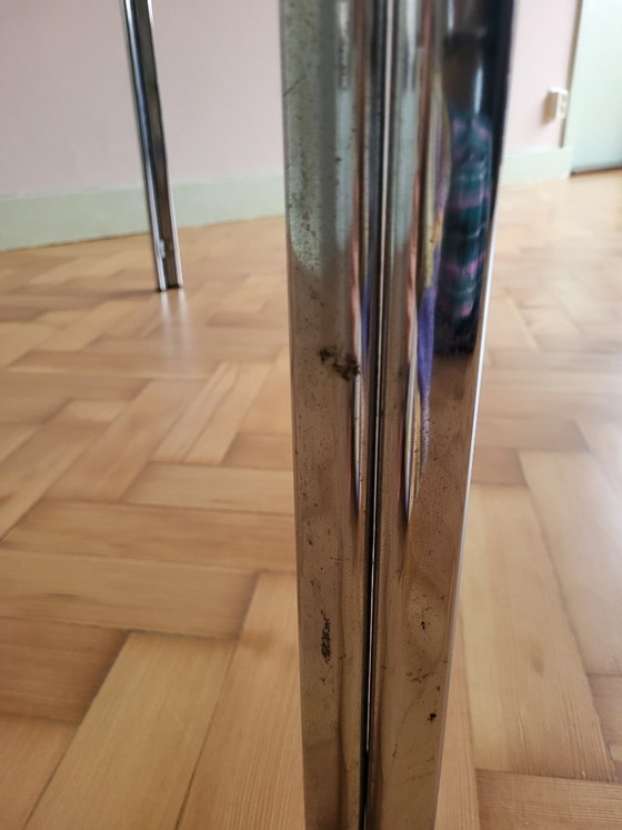 Image 1 of Mesa de comedor estilo Gastone Rinaldi