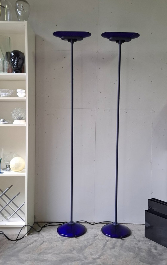 Image 1 of 2 x Arteluce Stehleuchte Jill