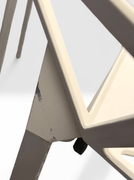 Image 1 of Stuhl One Magis Ex-Louvre | Konstantin Grcic