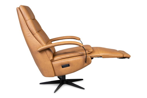 Sillón de relax Gealux Twinz