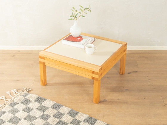 Image 1 of HEXA coffee table, Bernard Vuarnesson, Bellato, 1980s, Vintage