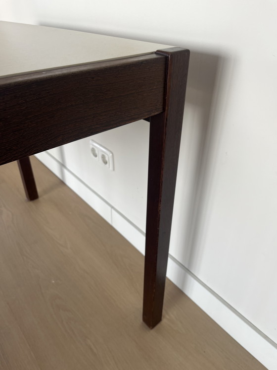 Image 1 of Pastoe dining table Cees Braakman Japanese style